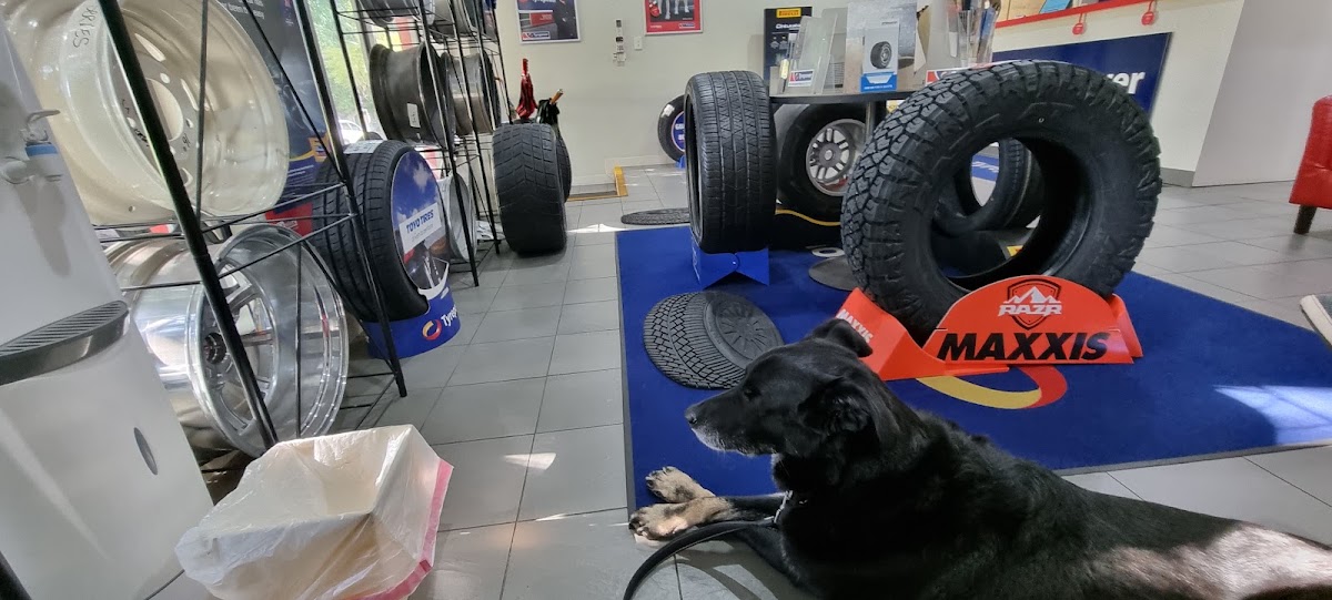 Tyrepower West Perth photo 5