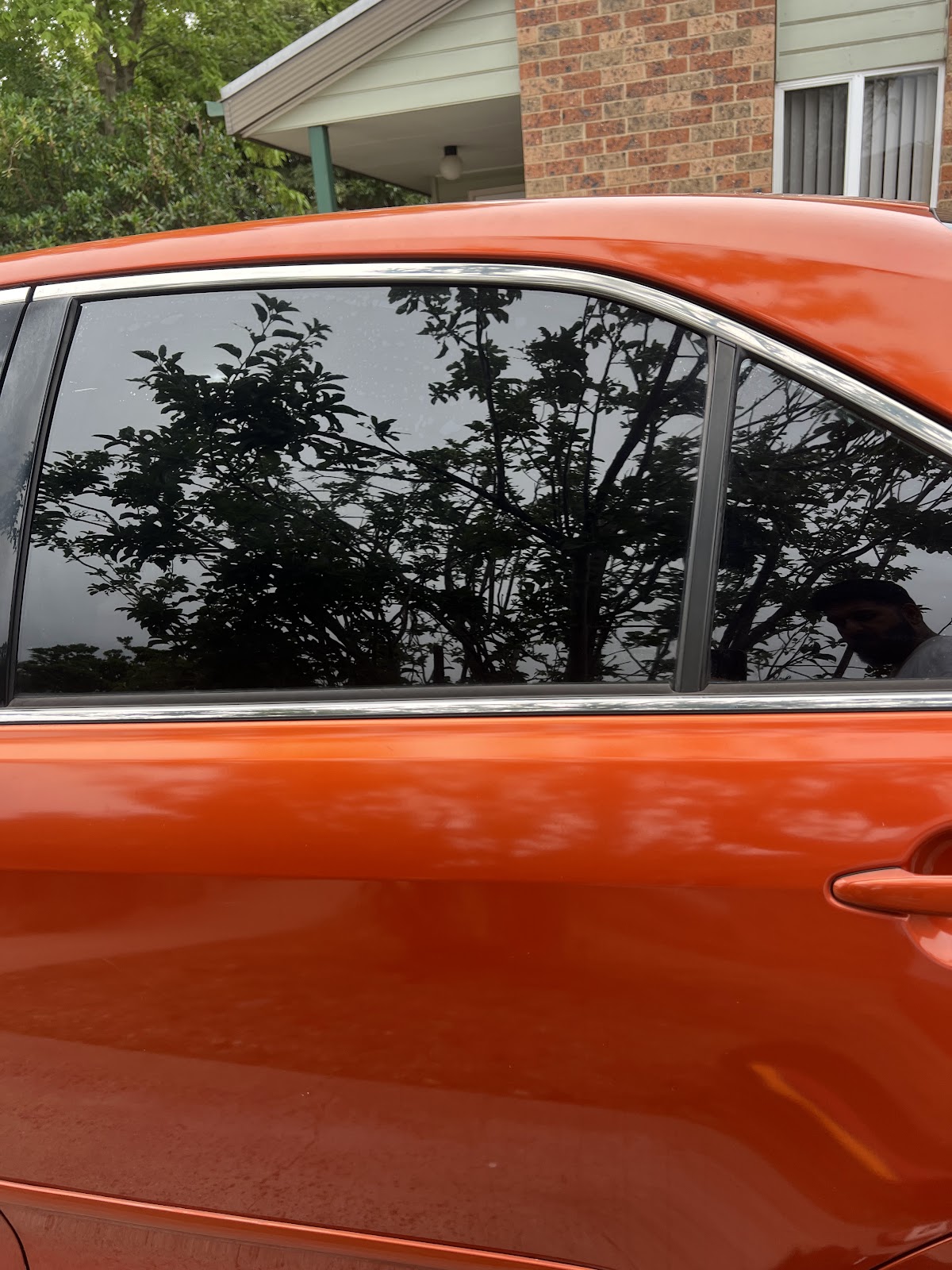 Express Auto Tint photo 1