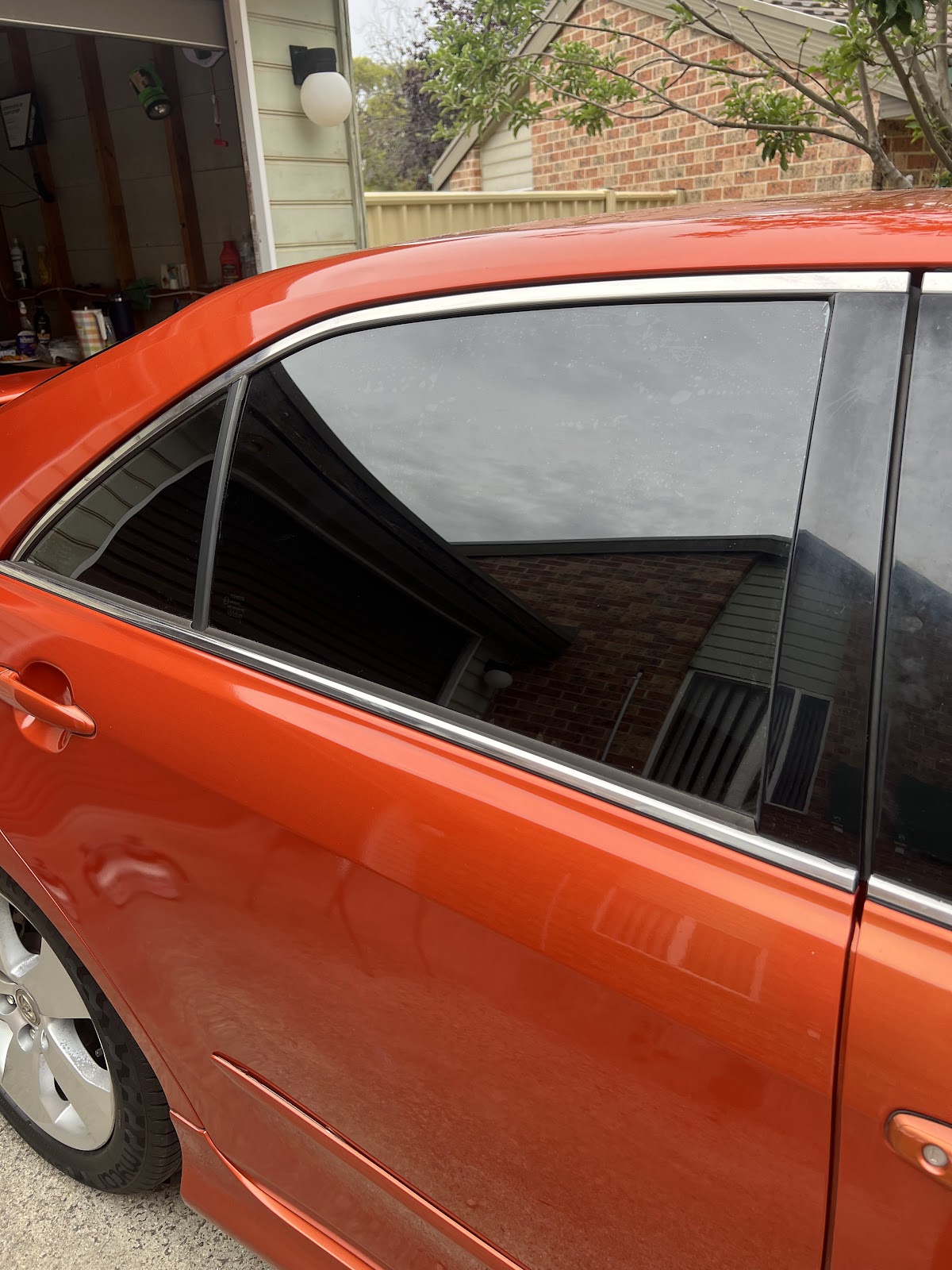 Express Auto Tint photo 2