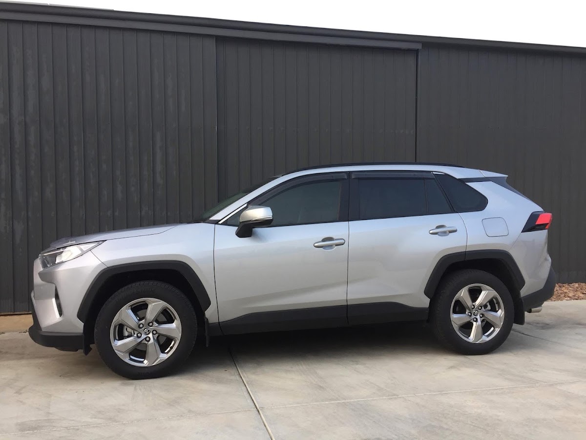 Express Auto Tint photo 4