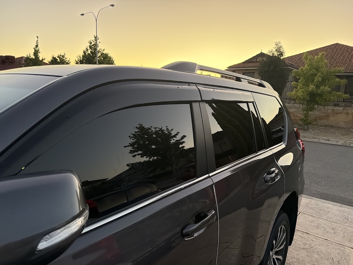 Express Auto Tint photo 5
