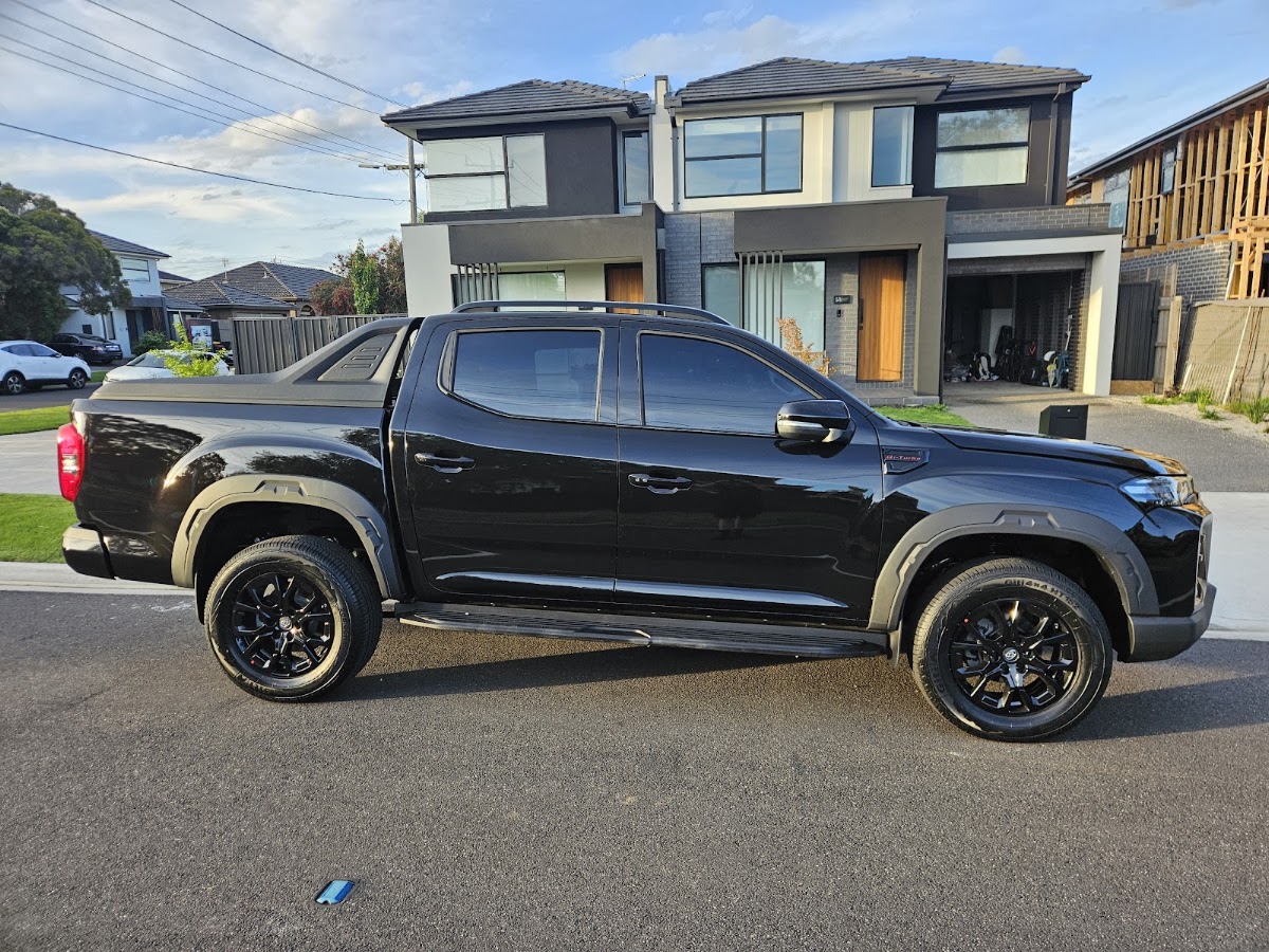 Tint and Coatings photo 2