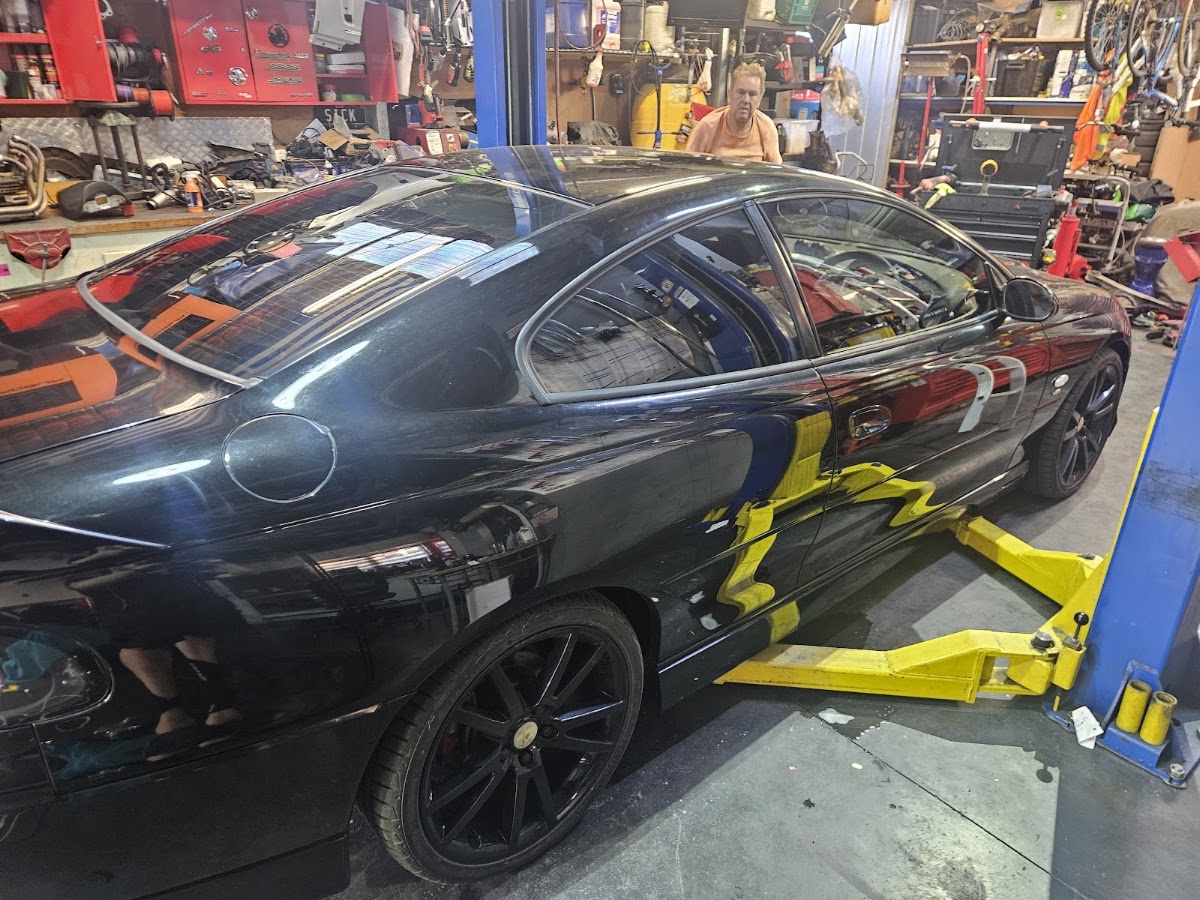 Tint and Coatings photo 6