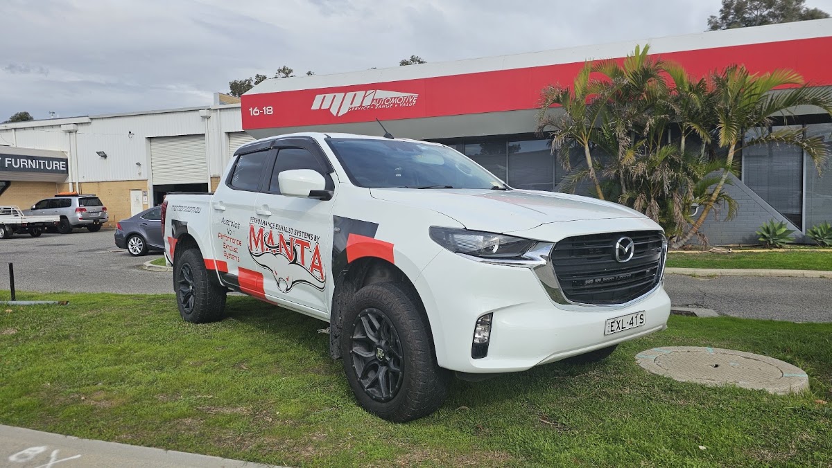 MPI Automotive WA photo 2