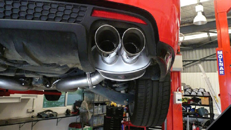 MPI Automotive WA photo 3