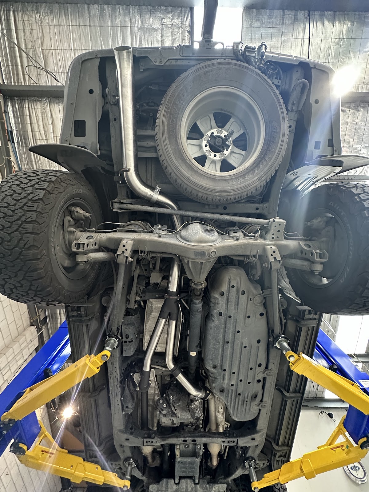 MPI Automotive WA photo 5