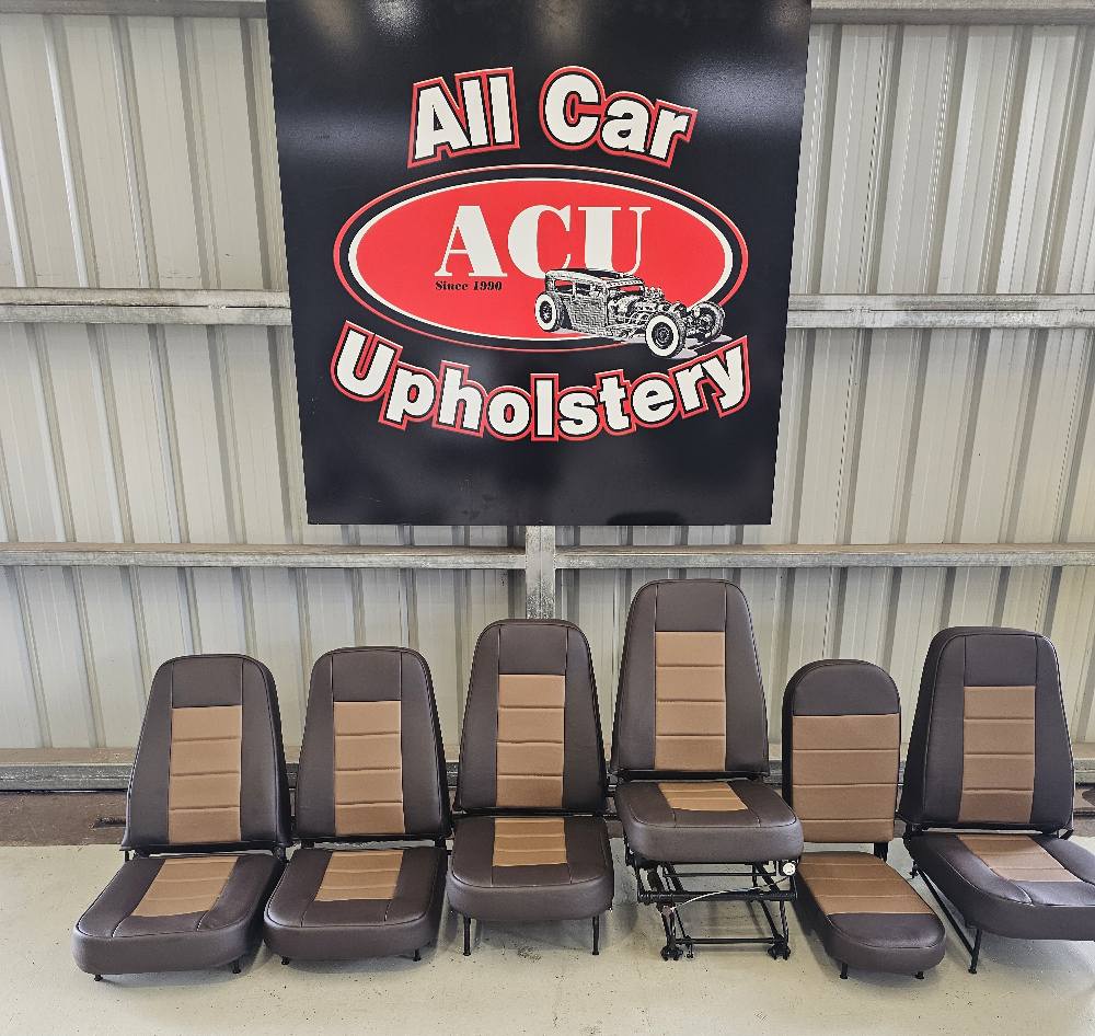 All Car Upholstery photo 1