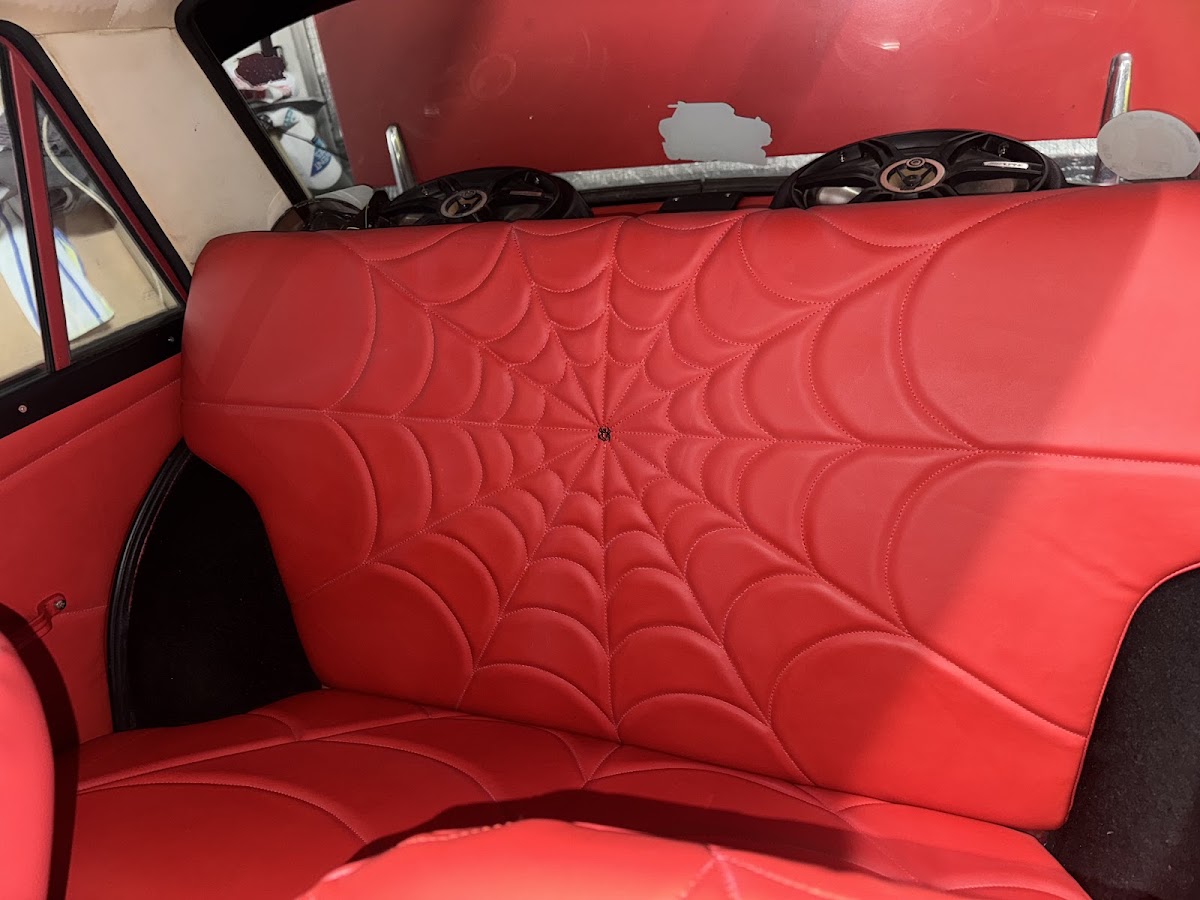 All Car Upholstery photo 2
