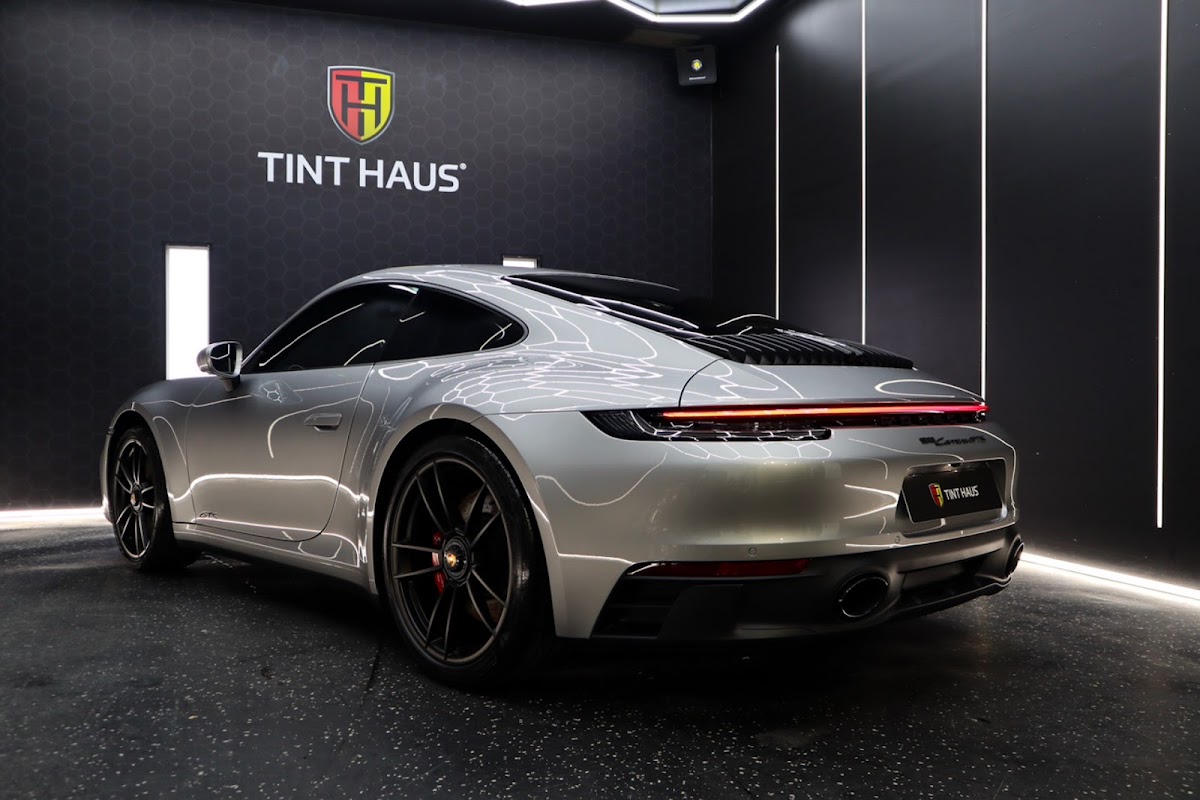 Tint Haus photo 2