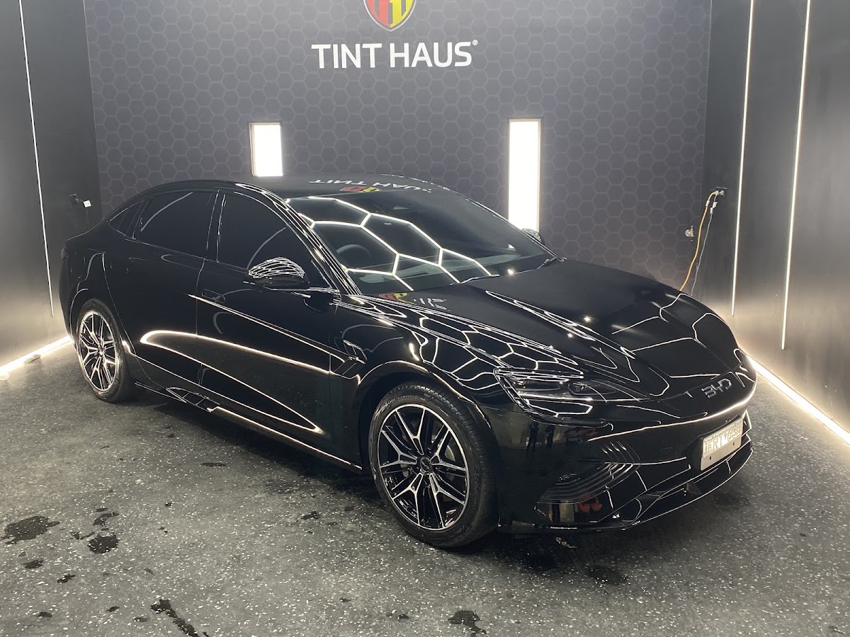 Tint Haus photo 3