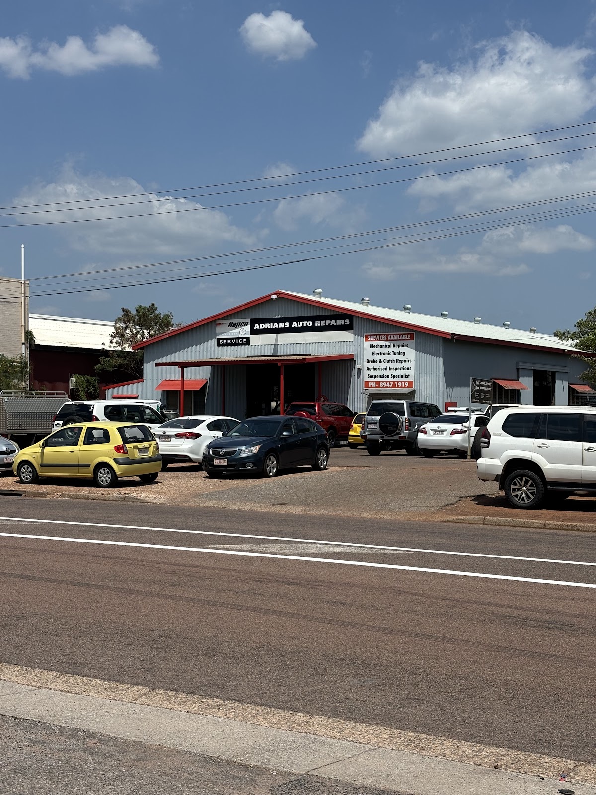 Adrians Auto Repairs photo 3