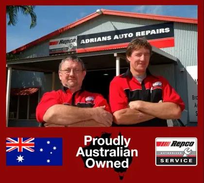 Adrians Auto Repairs photo 6