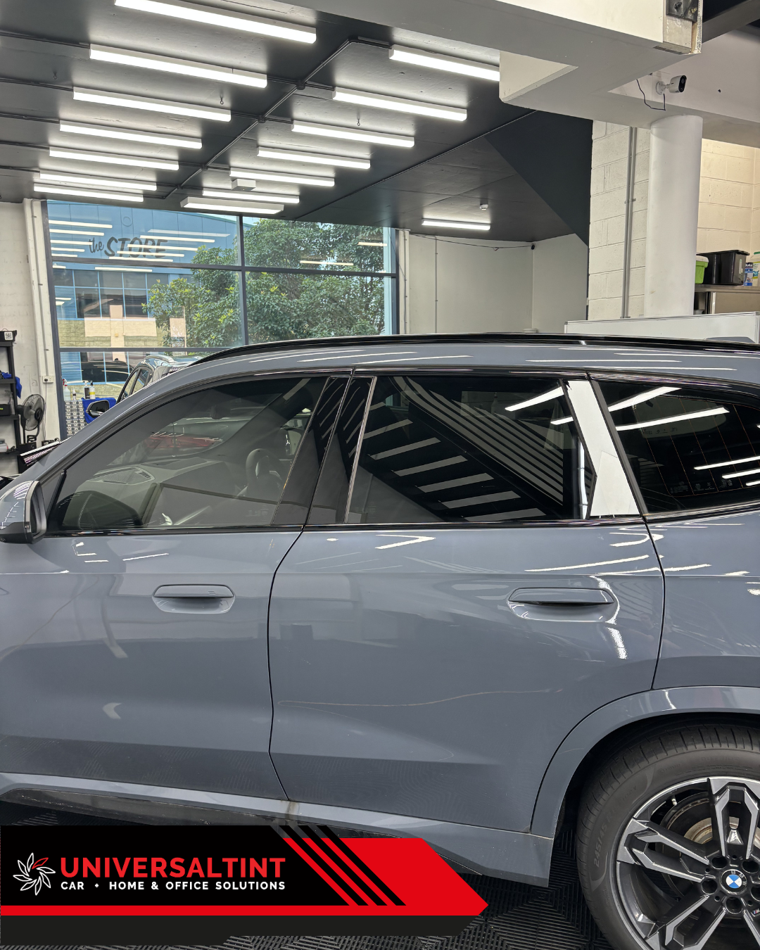 Universal Tint Pty Ltd photo 1