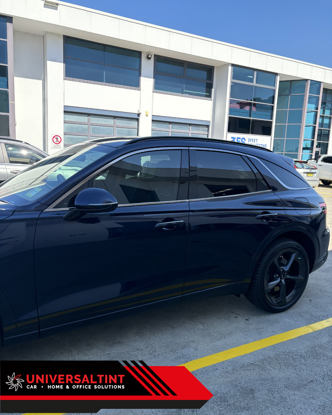 Universal Tint Pty Ltd photo 2