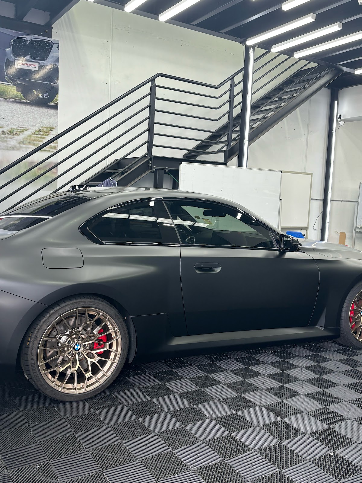 Universal Tint Pty Ltd photo 3