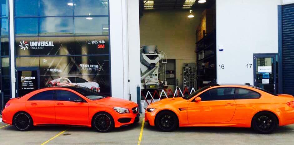 Universal Tint Pty Ltd photo 6