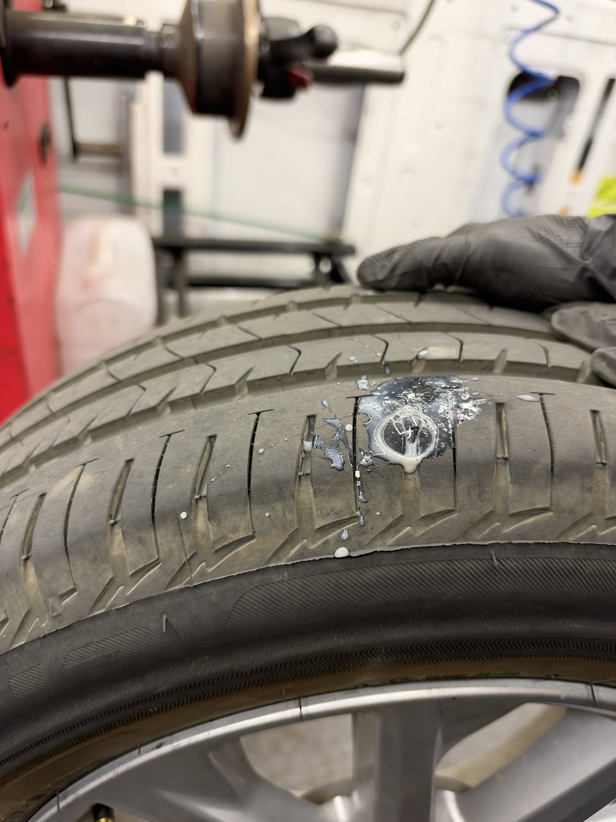 Galleon Tyres photo 5