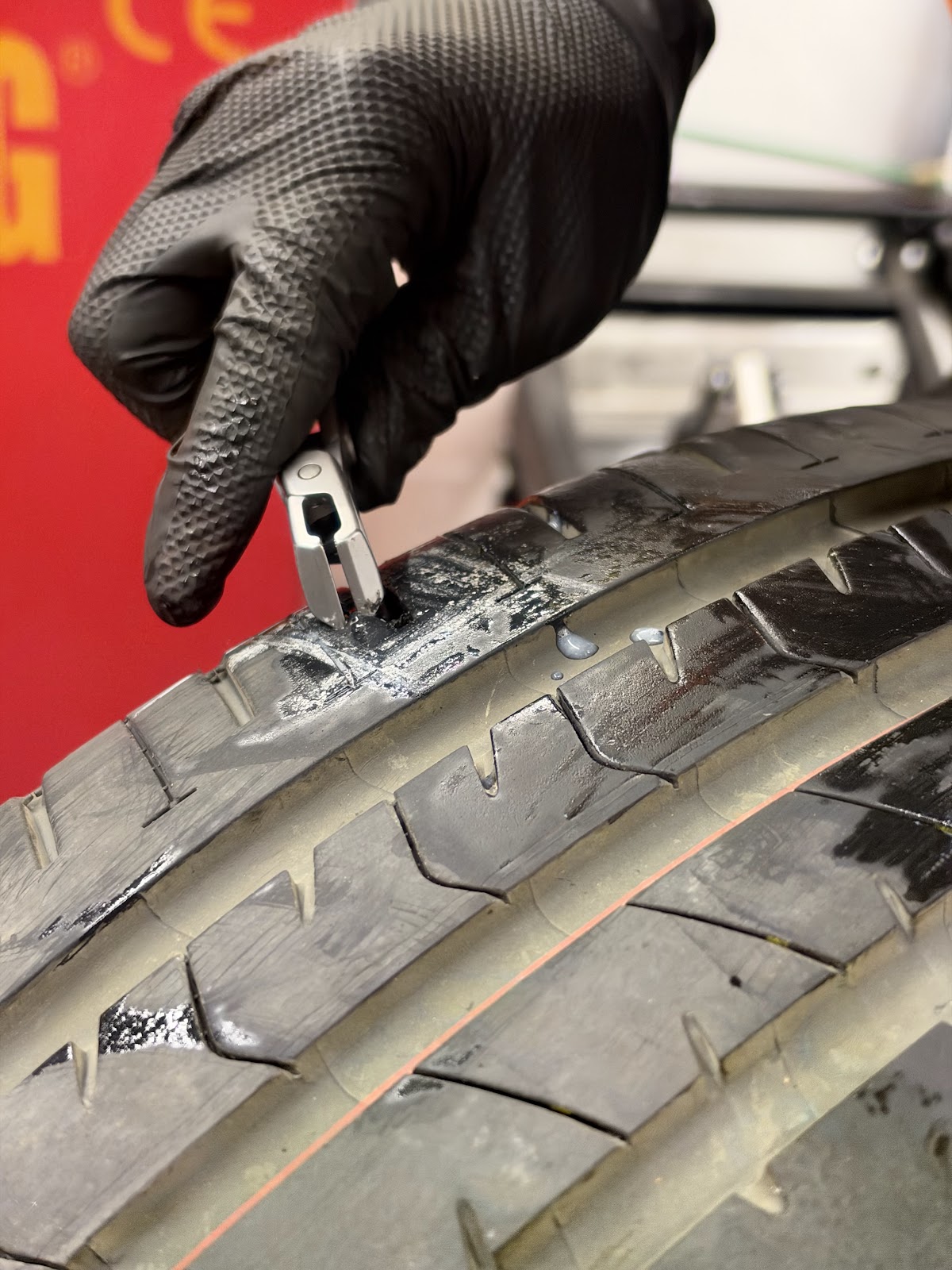 Galleon Tyres photo 6