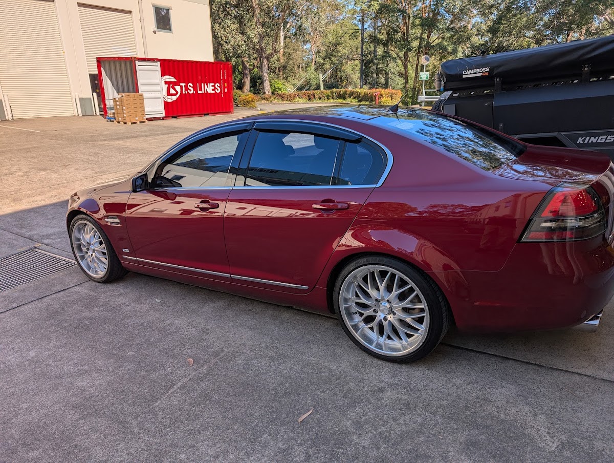 Mint Paint Protection photo 4