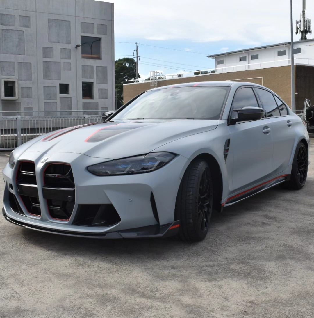 Mint Paint Protection photo 5