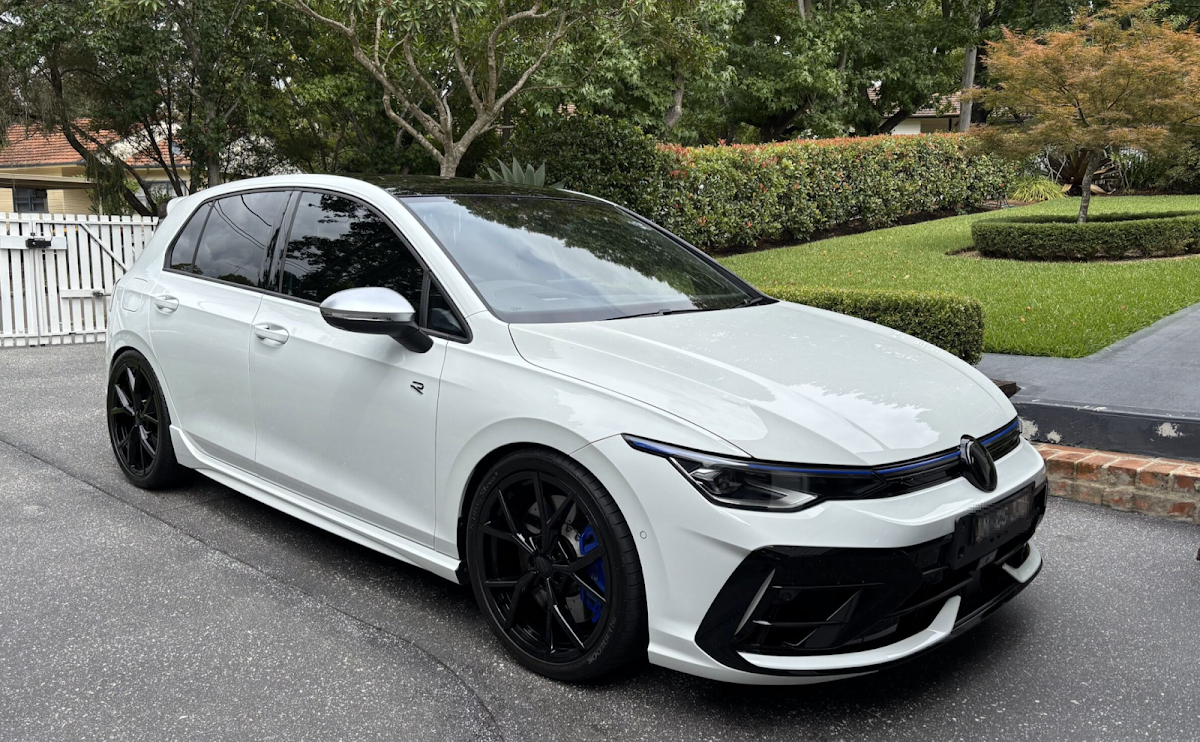 Mint Paint Protection photo 6