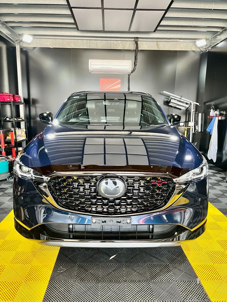 E Tech Pro -Paint Protection Specialist photo 2
