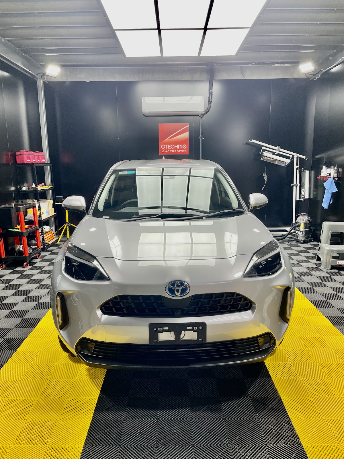 E Tech Pro -Paint Protection Specialist photo 3