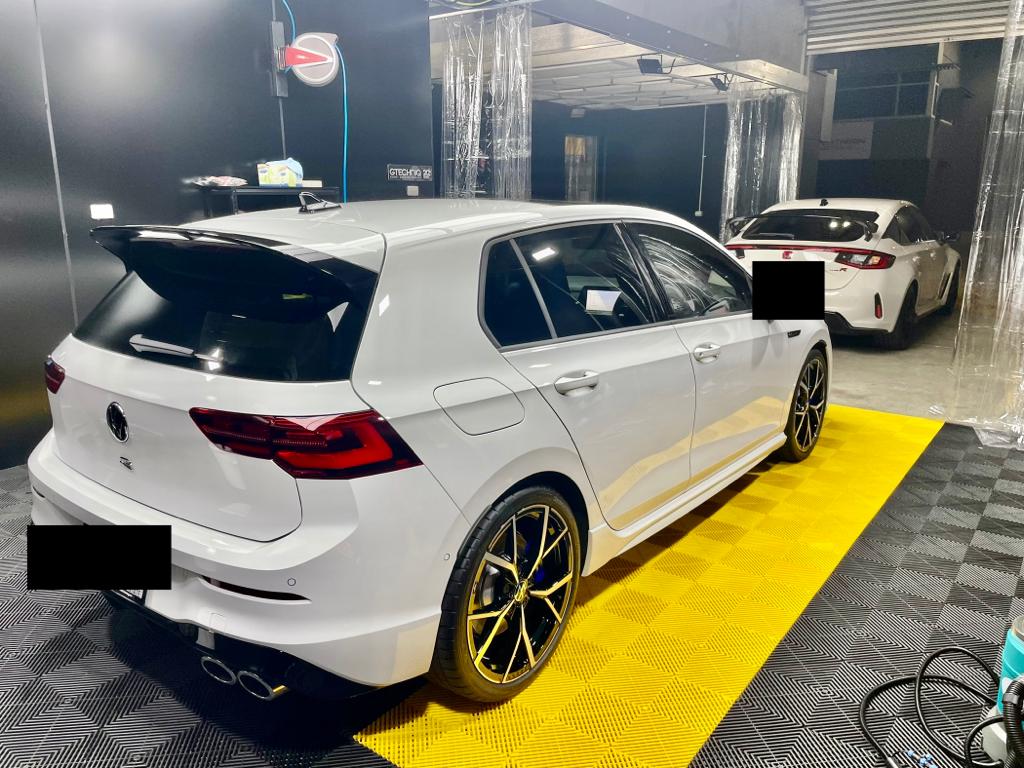 E Tech Pro -Paint Protection Specialist photo 4