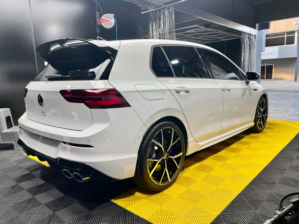 E Tech Pro -Paint Protection Specialist photo 5