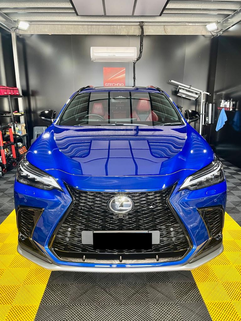E Tech Pro -Paint Protection Specialist photo 6