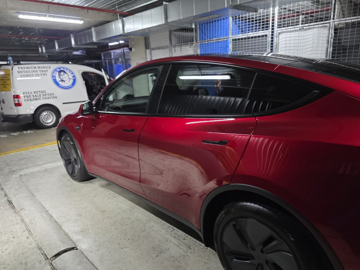 Gil’s Car Detailing photo 3