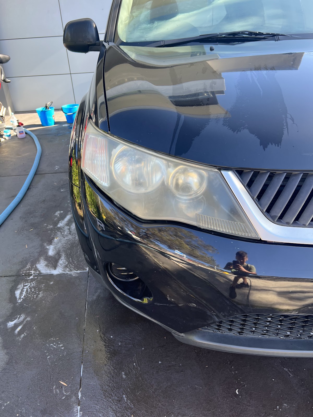 Gil’s Car Detailing photo 6