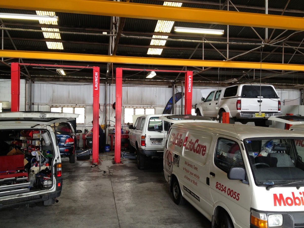 Mobile AutoCare photo 1
