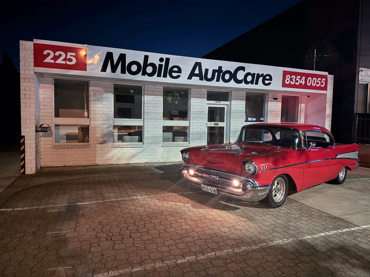 Mobile AutoCare photo 3