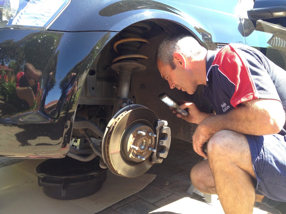 Mobile AutoCare photo 4