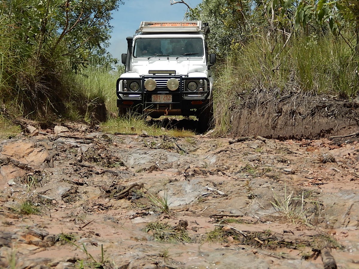 Darwin 4x4 Centre photo 1