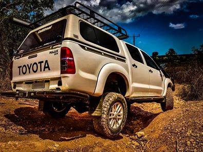 Darwin 4x4 Centre photo 2