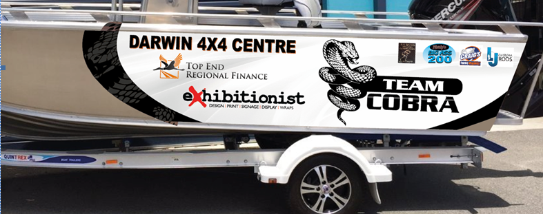 Darwin 4x4 Centre photo 5