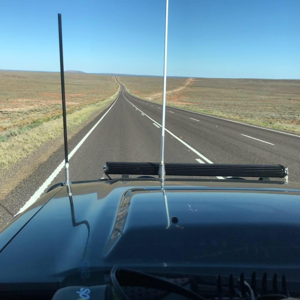 Darwin 4x4 Centre photo 6