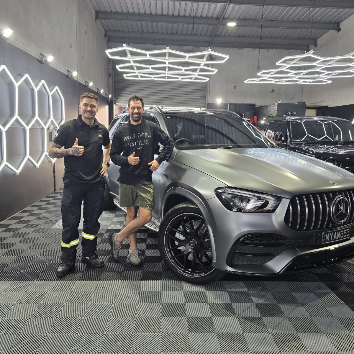 Ceramic Coating Perth photo 4