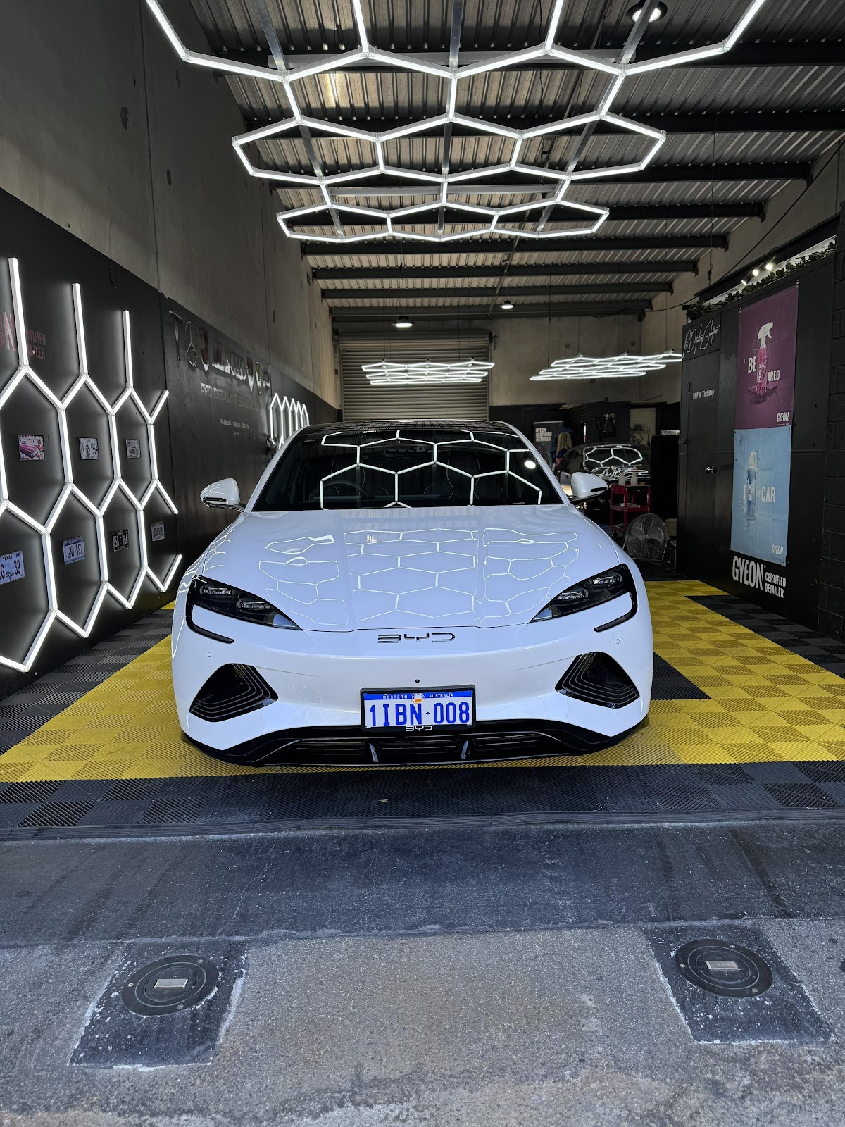 Ceramic Coating Perth photo 6
