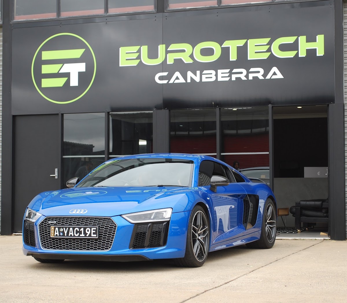 Eurotech Canberra photo 4