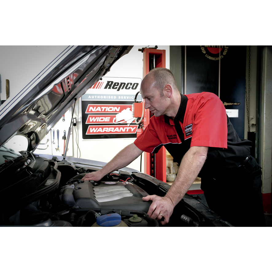 Car Service Canberra - Repco Authorised Car Service Mitchell photo 5