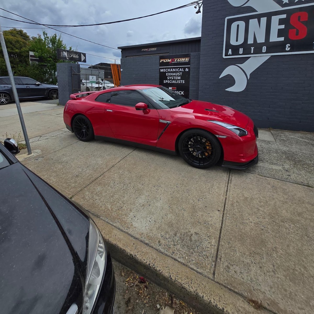 Powatone Automotive photo 1
