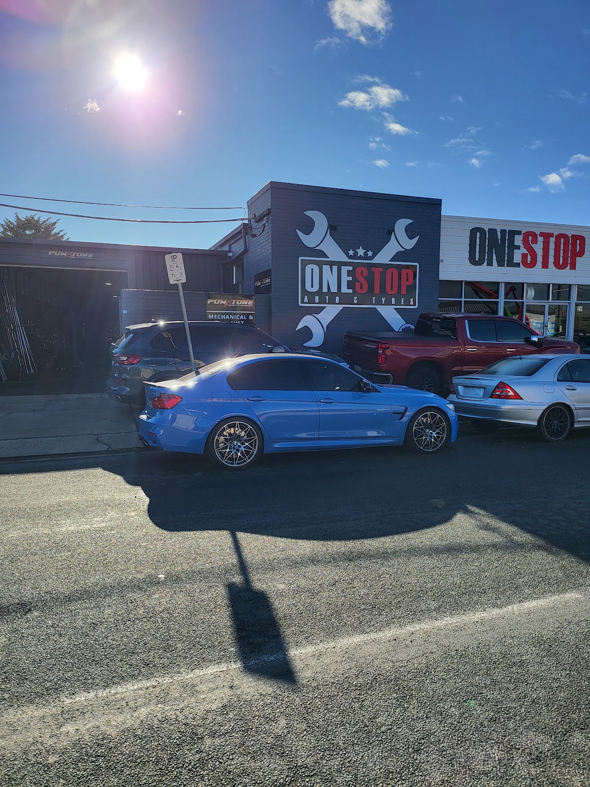 Powatone Automotive photo 2