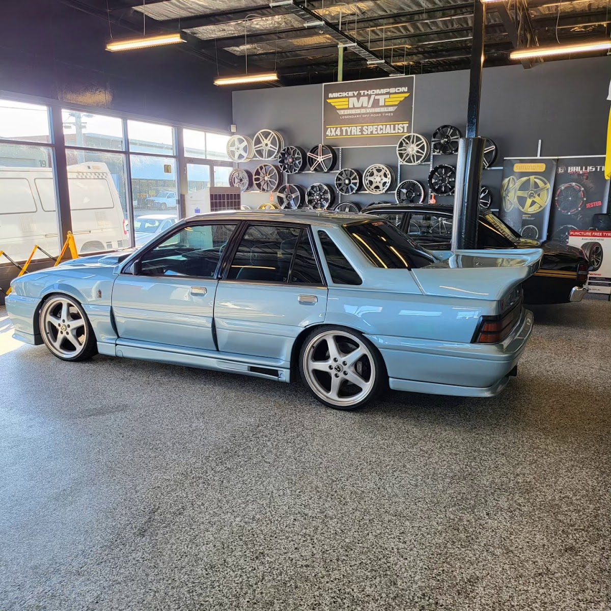 Powatone Automotive photo 5