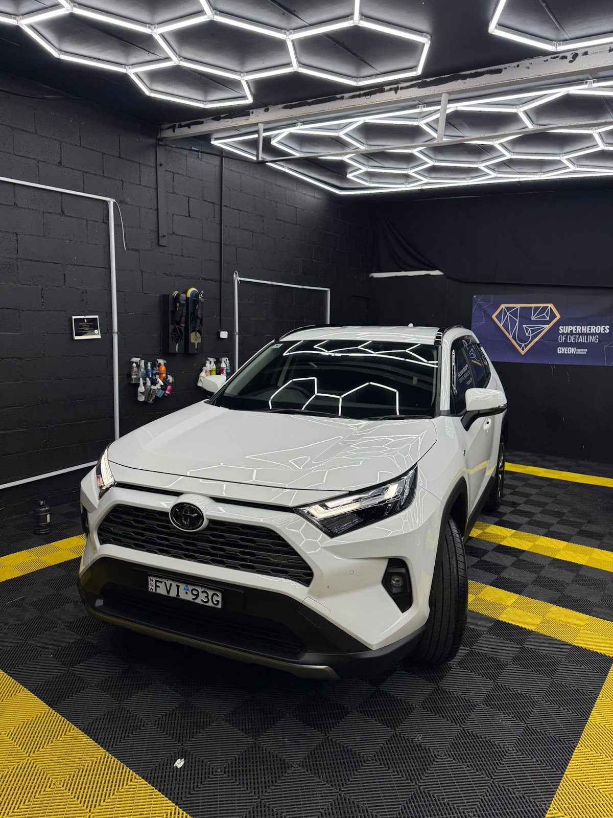 Elite Auto Lab photo 1