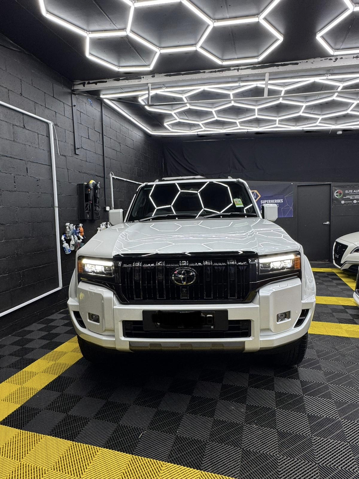Elite Auto Lab photo 2
