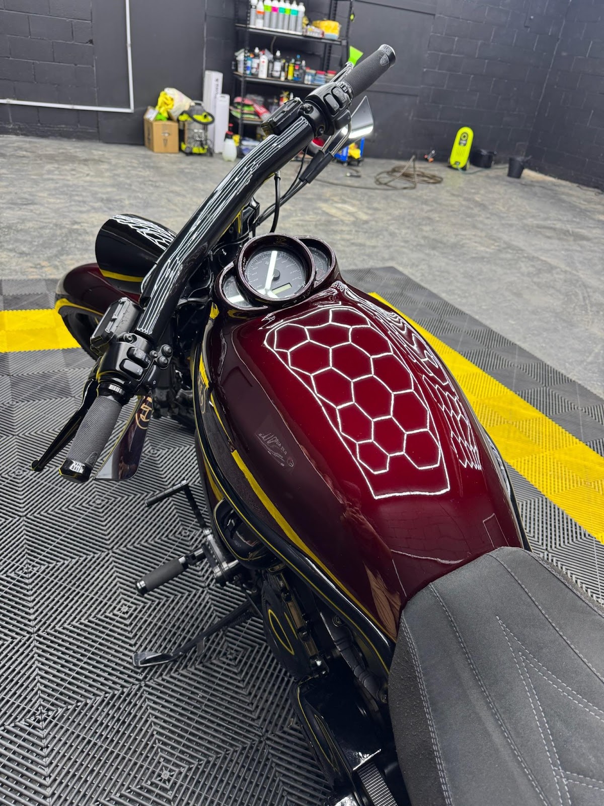 Elite Auto Lab photo 4
