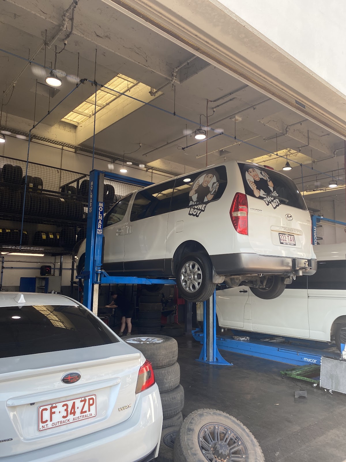 mycar Tyre & Auto Coolalinga photo 1